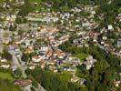 Photos aériennes de Capriasca (CH-6950) | , Ticino, Suisse - Photo réf. U107379