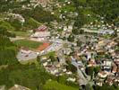 Photos aériennes de Capriasca (CH-6950) | , Ticino, Suisse - Photo réf. U107380