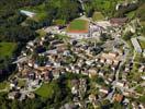 Photos aériennes de Capriasca (CH-6950) | , Ticino, Suisse - Photo réf. U107382