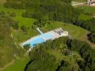 Photos aériennes de Capriasca (CH-6950) | , Ticino, Suisse - Photo réf. U107384