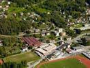 Photos aériennes de Capriasca (CH-6950) | , Ticino, Suisse - Photo réf. U107385