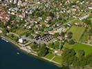 Photos aériennes de Caslano (CH-6987) | , Ticino, Suisse - Photo réf. U107388