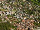 Photos aériennes de Caslano (CH-6987) | , Ticino, Suisse - Photo réf. U107392