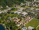 Photos aériennes de Caslano (CH-6987) | , Ticino, Suisse - Photo réf. U107396