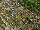 Photos aériennes de Caslano (CH-6987) | , Ticino, Suisse - Photo réf. U107397