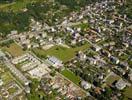 Photos aériennes de Caslano (CH-6987) | , Ticino, Suisse - Photo réf. U107399