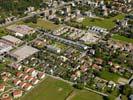 Photos aériennes de Caslano (CH-6987) | , Ticino, Suisse - Photo réf. U107401