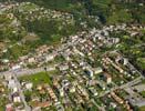 Photos aériennes de Caslano (CH-6987) | , Ticino, Suisse - Photo réf. U107404
