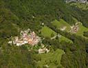 Photos aériennes de Castel San Pietro (CH-6874) - Casima | , Ticino, Suisse - Photo réf. U107405