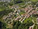 Photos aériennes de Castel San Pietro (CH-6874) - Castel San Pietro | , Ticino, Suisse - Photo réf. U107413