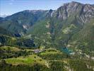 Photos aériennes de Centovalli (0) - Borgnone | , Ticino, Suisse - Photo réf. U107425