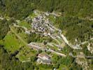 Photos aériennes de Centovalli (0) - Camedo | , Ticino, Suisse - Photo réf. U107440