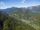 Photos aériennes de Centovalli (0) - Intragna | , Ticino, Suisse - Photo réf. U107446