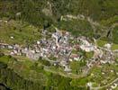 Photos aériennes de Centovalli (0) - Intragna | , Ticino, Suisse - Photo réf. U107449