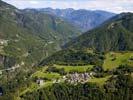 Photos aériennes de Centovalli (0) - Palagnedra | , Ticino, Suisse - Photo réf. U107457