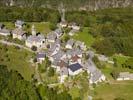 Photos aériennes de Centovalli (0) - Rasa | , Ticino, Suisse - Photo réf. U107461