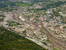Photos aériennes de Chiasso (CH-6830) | , Ticino, Suisse - Photo réf. U107467