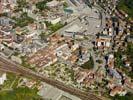 Photos aériennes de Chiasso (CH-6830) | , Ticino, Suisse - Photo réf. U107468