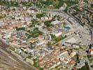 Photos aériennes de Chiasso (CH-6830) | , Ticino, Suisse - Photo réf. U107469