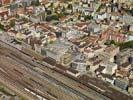 Photos aériennes de Chiasso (CH-6830) | , Ticino, Suisse - Photo réf. U107470