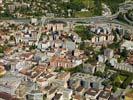 Photos aériennes de Chiasso (CH-6830) | , Ticino, Suisse - Photo réf. U107471