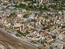 Photos aériennes de Chiasso (CH-6830) | , Ticino, Suisse - Photo réf. U107472