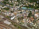Photos aériennes de Chiasso (CH-6830) | , Ticino, Suisse - Photo réf. U107473