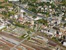 Photos aériennes de Chiasso (CH-6830) | , Ticino, Suisse - Photo réf. U107474