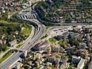 Photos aériennes de Chiasso (CH-6830) | , Ticino, Suisse - Photo réf. U107475