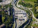 Photos aériennes de Chiasso (CH-6830) | , Ticino, Suisse - Photo réf. U107478