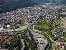Photos aériennes de Chiasso (CH-6830) | , Ticino, Suisse - Photo réf. U107479