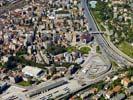 Photos aériennes de Chiasso (CH-6830) | , Ticino, Suisse - Photo réf. U107480