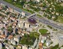 Photos aériennes de Chiasso (CH-6830) | , Ticino, Suisse - Photo réf. U107481