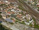 Photos aériennes de Chiasso (CH-6830) | , Ticino, Suisse - Photo réf. U107483