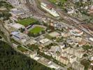 Photos aériennes de Chiasso (CH-6830) | , Ticino, Suisse - Photo réf. U107485