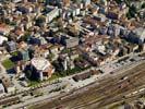 Photos aériennes de Chiasso (CH-6830) | , Ticino, Suisse - Photo réf. U107486