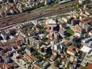 Photos aériennes de Chiasso (CH-6830) | , Ticino, Suisse - Photo réf. U107487
