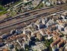 Photos aériennes de Chiasso (CH-6830) | , Ticino, Suisse - Photo réf. U107488