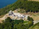 Photos aériennes de Collina d'Oro (CH-6926) - Agra | , Ticino, Suisse - Photo réf. U107496