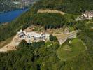 Photos aériennes de Collina d'Oro (CH-6926) - Agra | , Ticino, Suisse - Photo réf. U107497