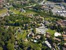 Photos aériennes de Collina d'Oro (CH-6926) - Certenago | , Ticino, Suisse - Photo réf. U107506