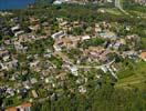 Photos aériennes de Collina d'Oro (CH-6926) - Certenago | , Ticino, Suisse - Photo réf. U107509