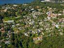 Photos aériennes de Collina d'Oro (CH-6926) - Certenago | , Ticino, Suisse - Photo réf. U107510