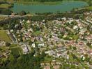 Photos aériennes de Collina d'Oro (CH-6926) - Gentilino | , Ticino, Suisse - Photo réf. U107512