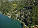 Photos aériennes de Collina d'Oro (CH-6926) - Montagnola | , Ticino, Suisse - Photo réf. U107514