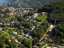 Photos aériennes de Collina d'Oro (CH-6926) - Montagnola | , Ticino, Suisse - Photo réf. U107515