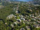 Photos aériennes de Collina d'Oro (CH-6926) - Montagnola | , Ticino, Suisse - Photo réf. U107518