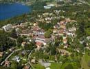 Photos aériennes de Collina d'Oro (CH-6926) - Montagnola | , Ticino, Suisse - Photo réf. U107520
