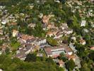 Photos aériennes de Collina d'Oro (CH-6926) - Montagnola | , Ticino, Suisse - Photo réf. U107521