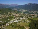 Photos aériennes de Comano (CH-6949) | , Ticino, Suisse - Photo réf. U107523